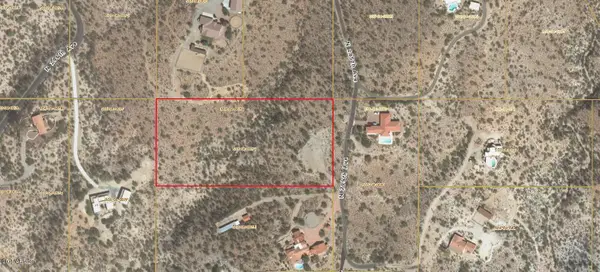 000 N 295th Avenue, Wickenburg, AZ 85390
