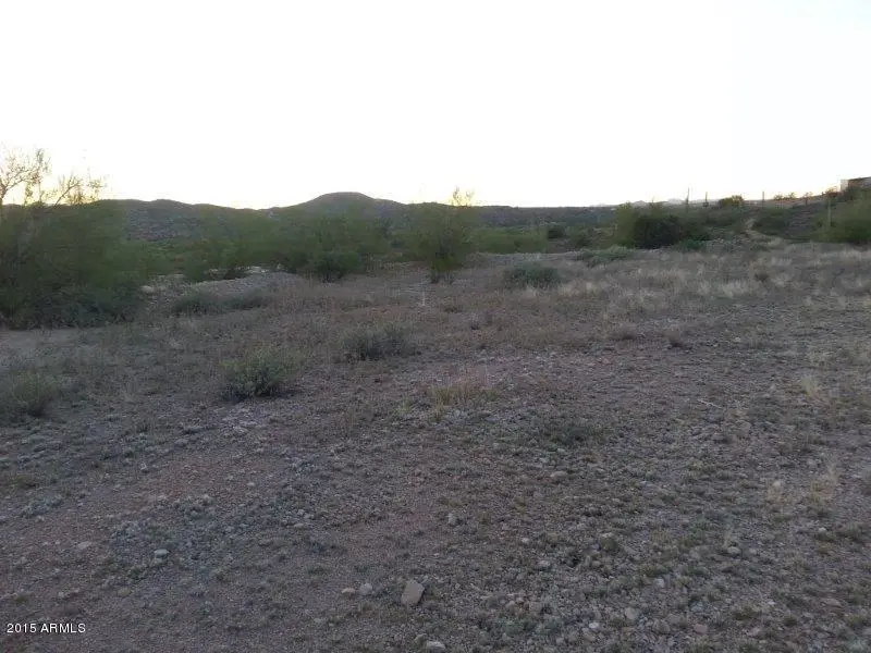 000 N 295th Avenue, Wickenburg, AZ 85390 - #3