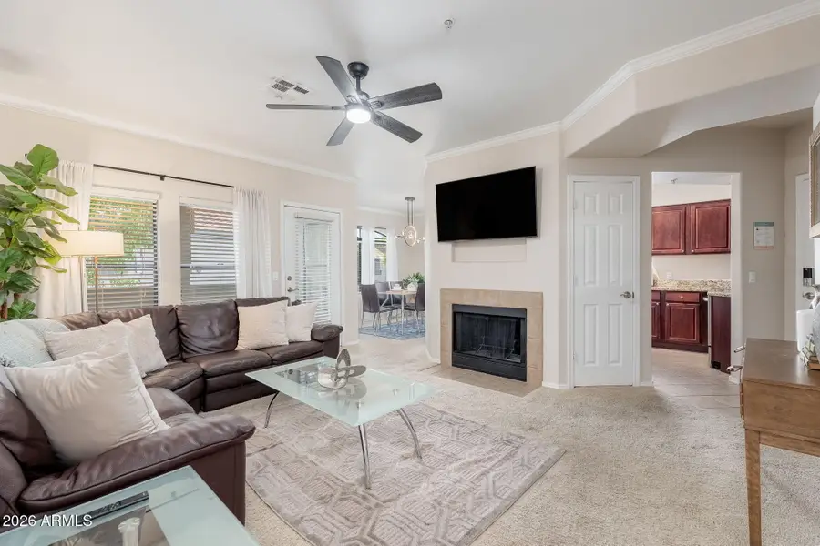15095 N Thompson Peak Parkway #2082, Scottsdale, AZ 85260 - #2