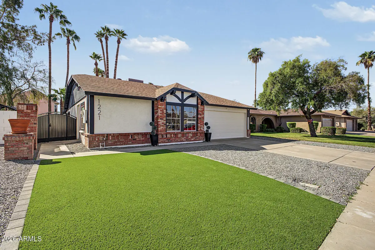 1221 W Shawnee Drive, Chandler, AZ 85224 - #1