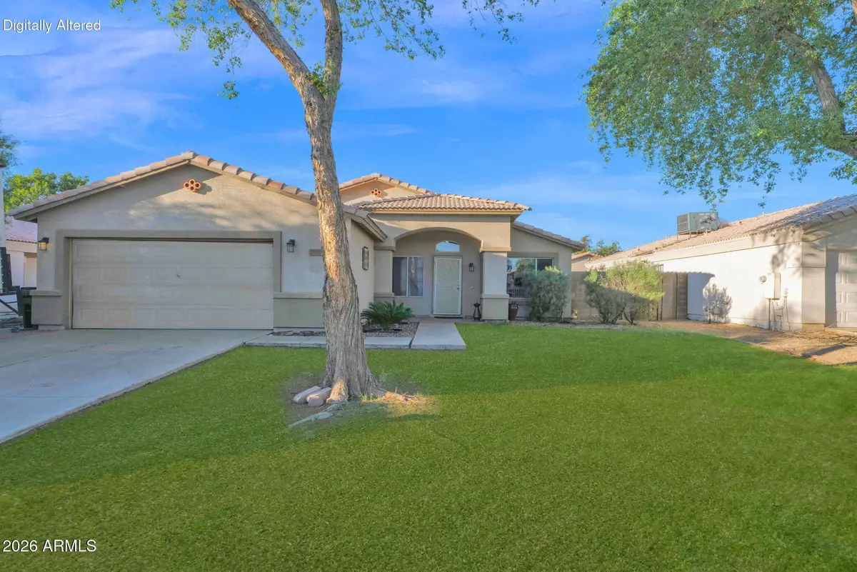 8716 W Corky Obrien Drive, Tolleson, AZ 85353 - #1