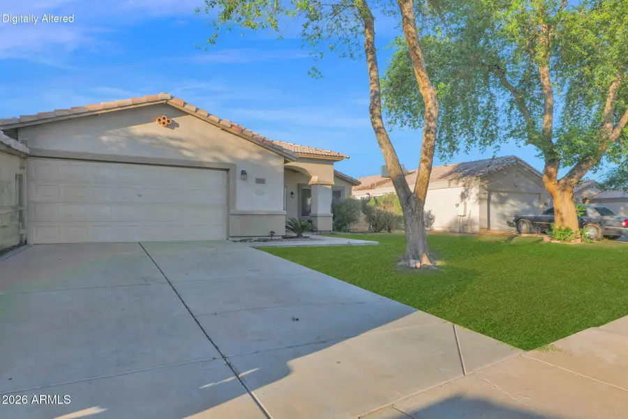 8716 W Corky Obrien Drive, Tolleson, AZ 85353 - #3