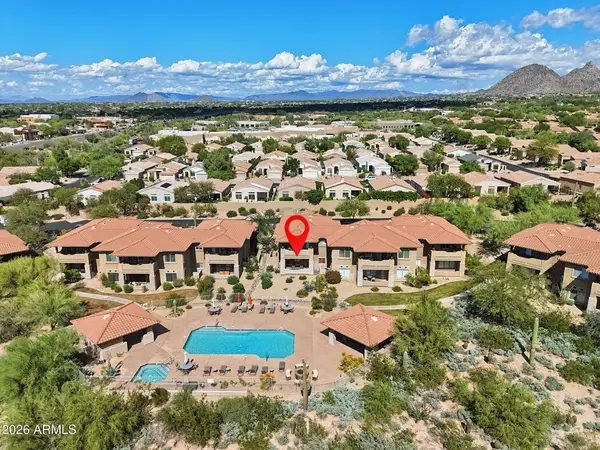8880 E Paraiso Drive #113, Scottsdale, AZ 85255