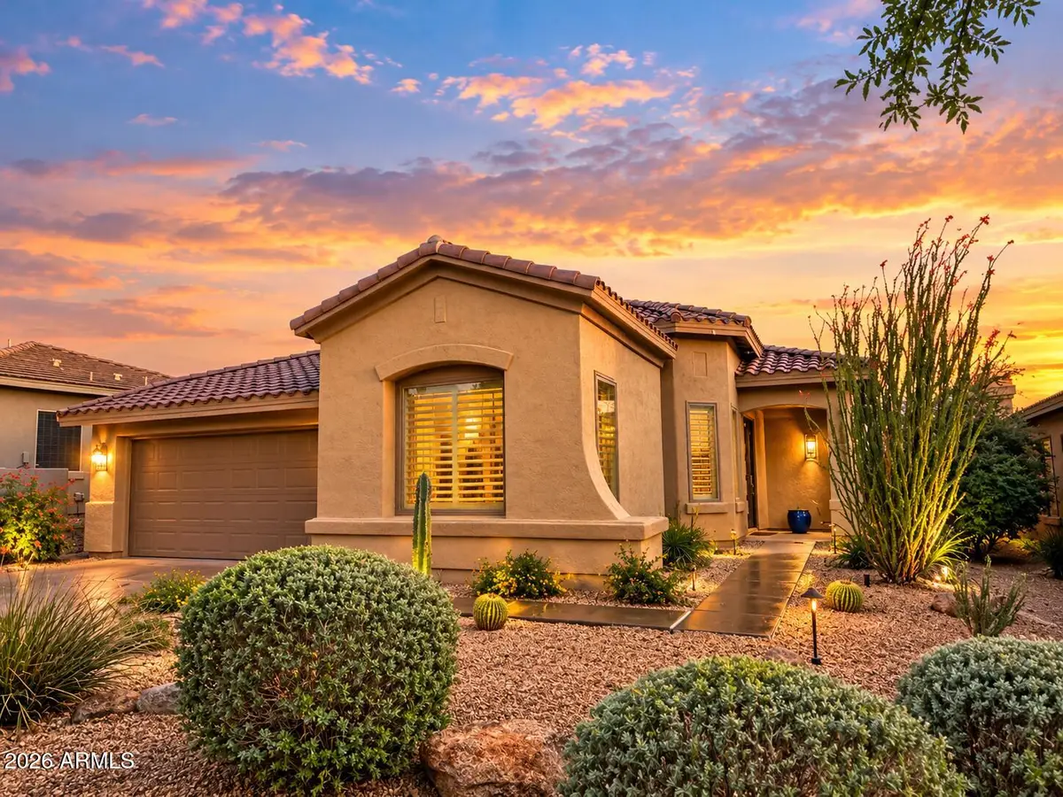 11257 E Butherus Drive, Scottsdale, AZ 85255 - #1