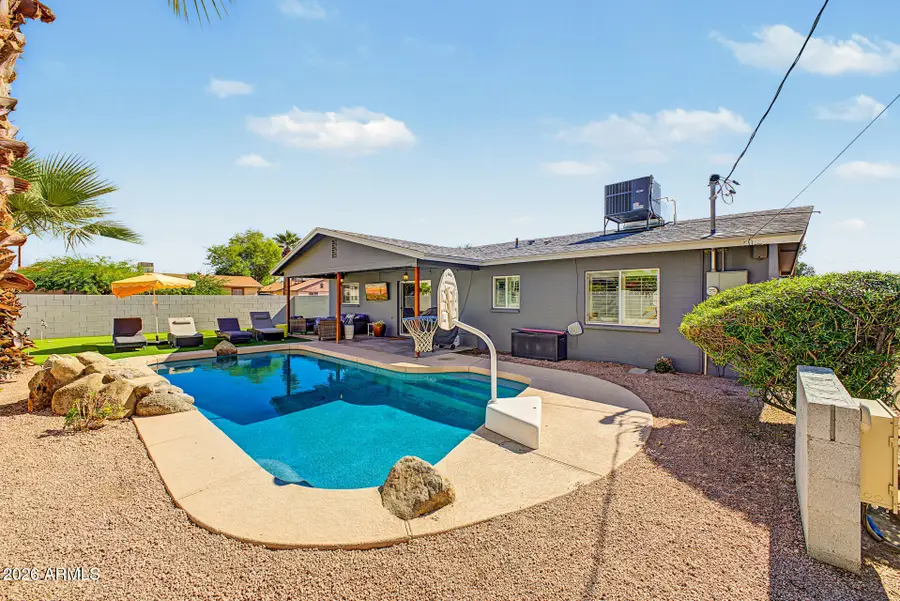 7746 E Portland Street, Scottsdale, AZ 85257 - #2