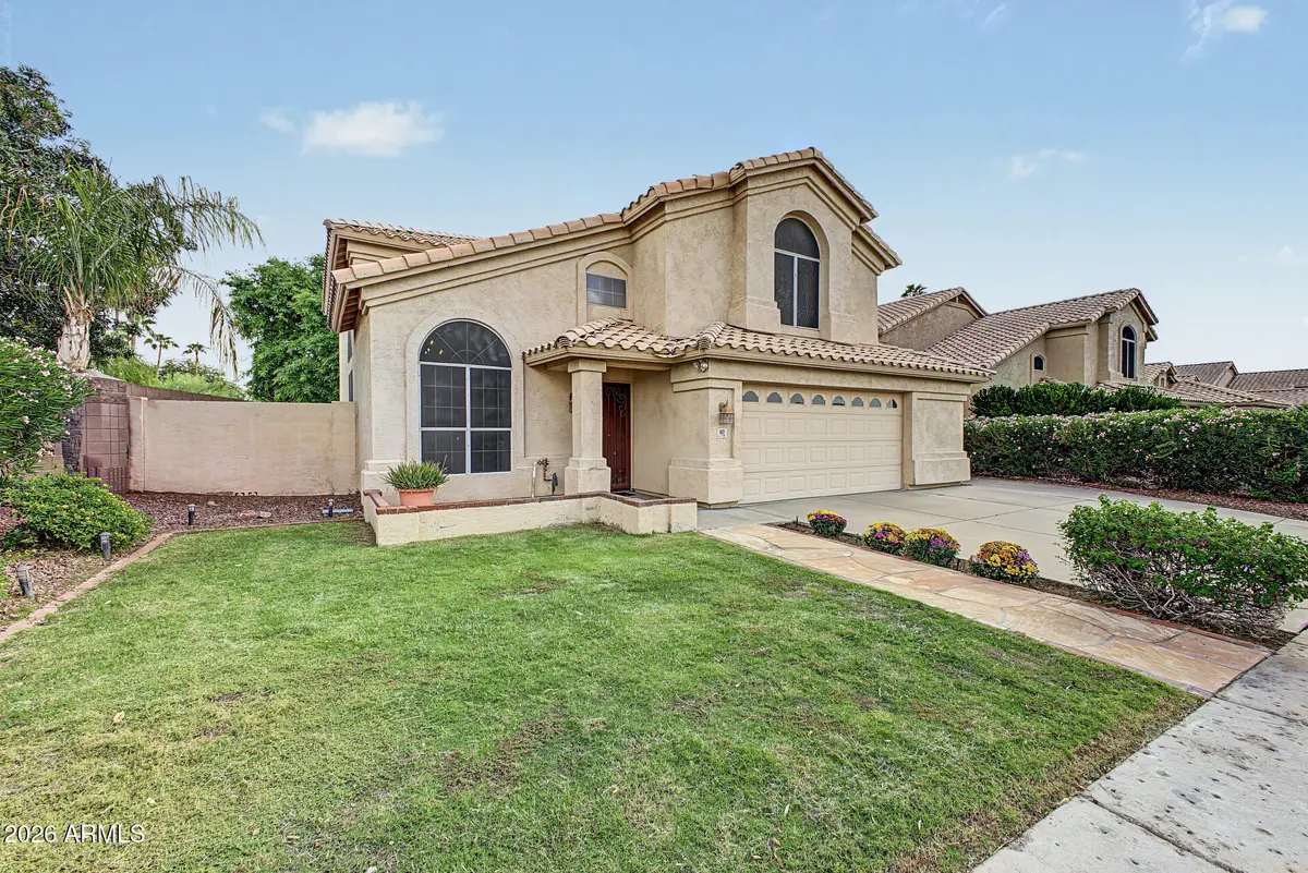 907 W Sandra Terrace, Phoenix, AZ 85023 - #1