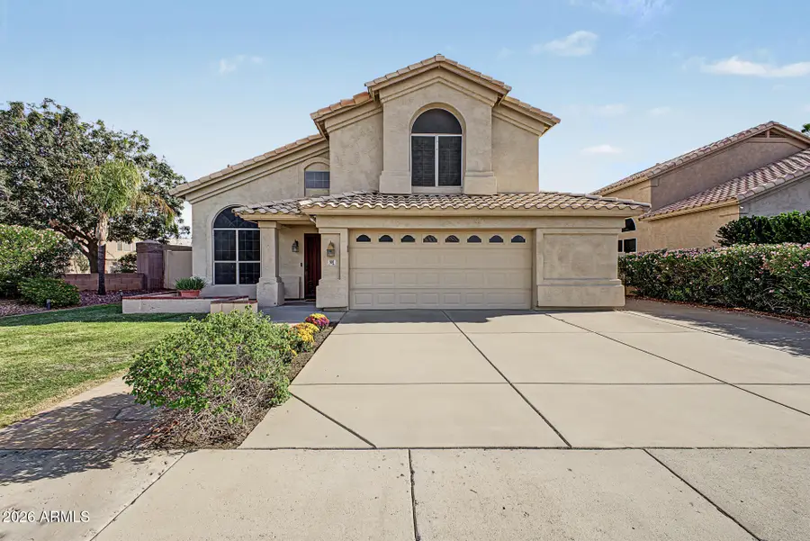 907 W Sandra Terrace, Phoenix, AZ 85023 - #3