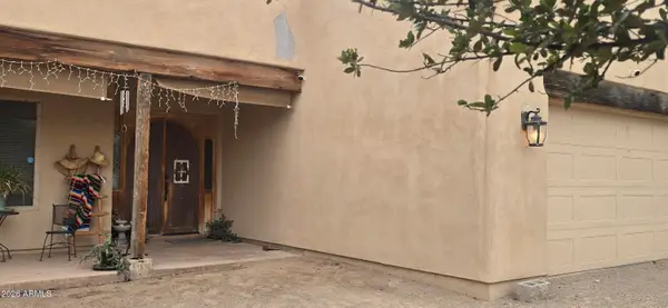 12530 N Marion Avenue, Marana, AZ 85653