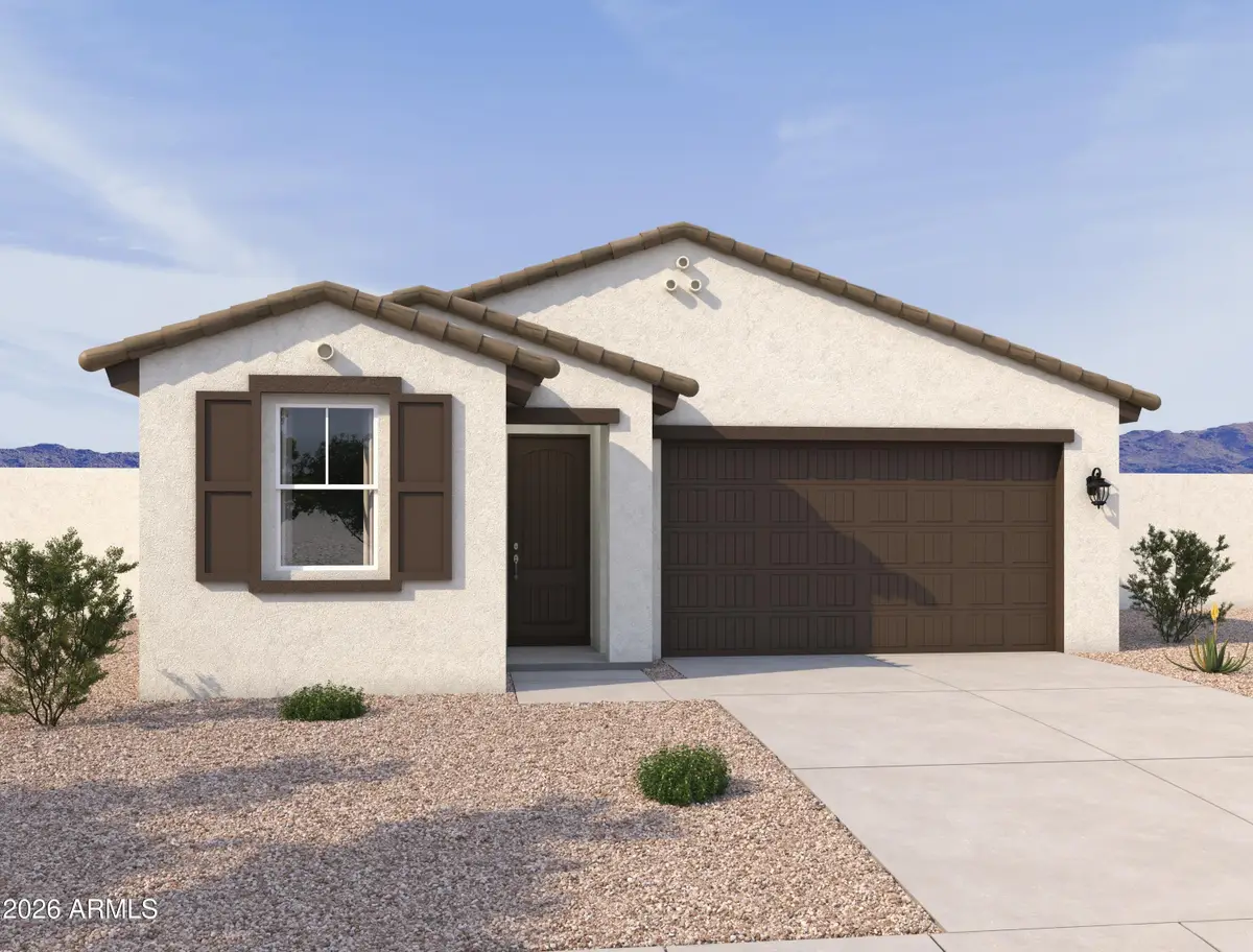 7536 S 47th Drive, Laveen, AZ 85339 - #1