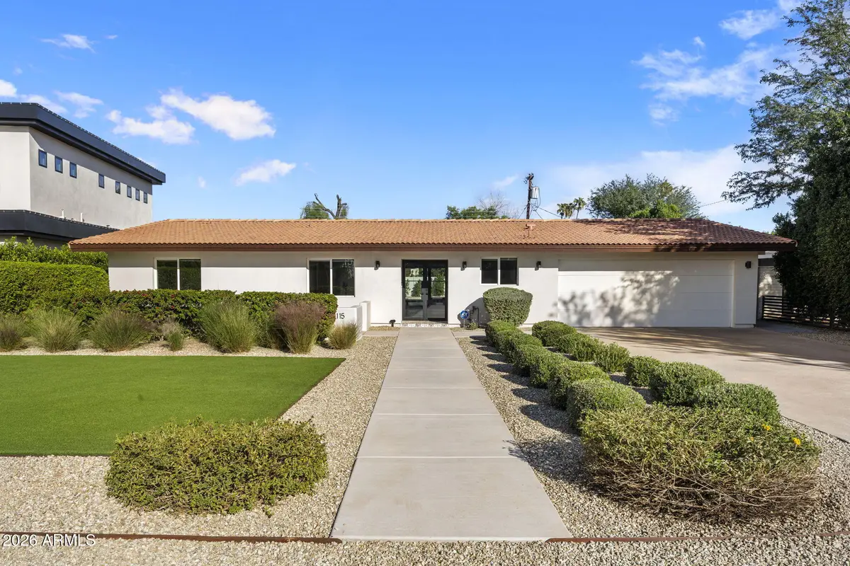 3115 N 60th Street, Phoenix, AZ 85018 - #1