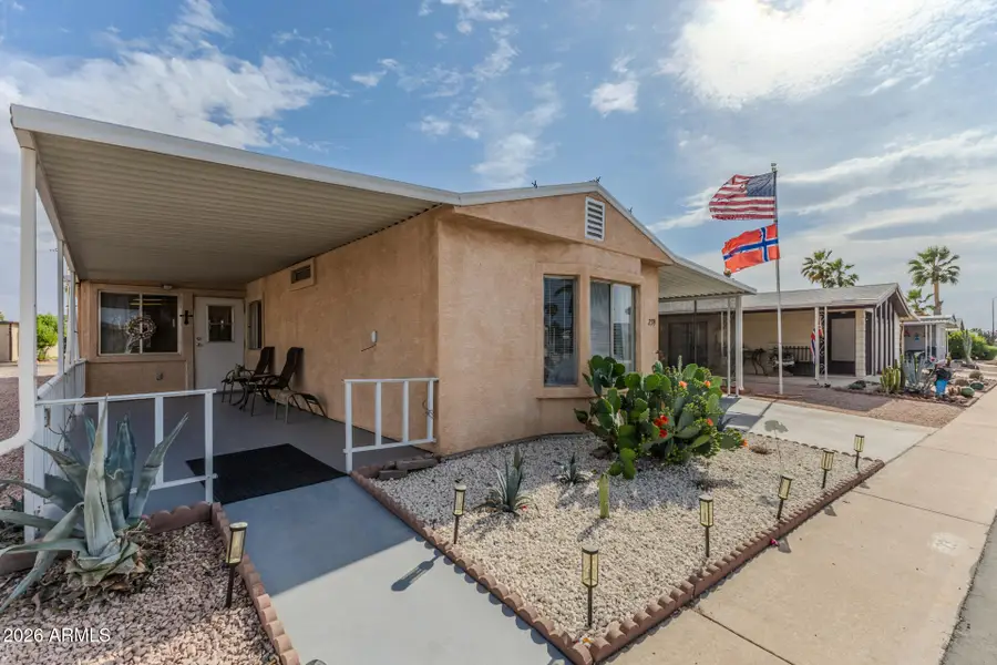 8103 E Southern Avenue #239, Mesa, AZ 85209 - #3