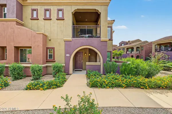 3935 E Rough Rider Road #1306, Phoenix, AZ 85050