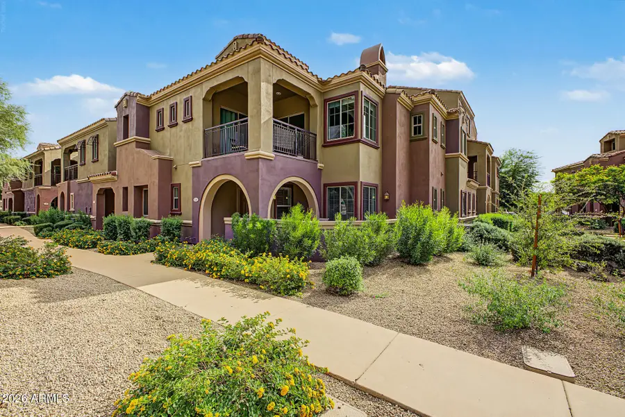 3935 E Rough Rider Road #1306, Phoenix, AZ 85050 - #2