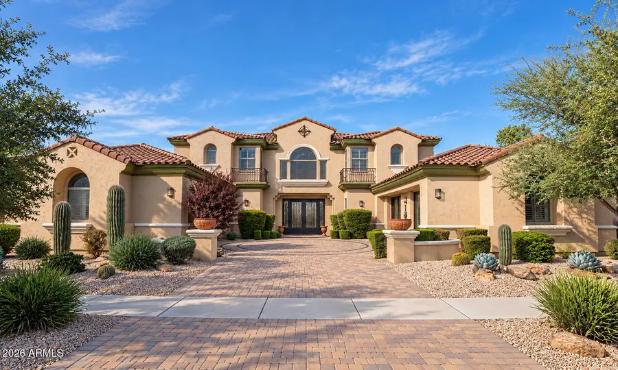 31816 N 19th Avenue, Phoenix, AZ 85085 - #3