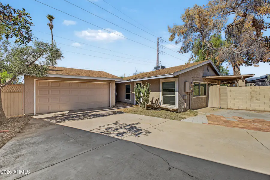 2622 N 87th Terrace, Scottsdale, AZ 85257 - #2