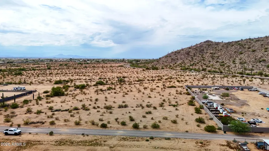 0 N Azurite Way Lot C 1.26 Acres --, Casa Grande, AZ 85194 - #3
