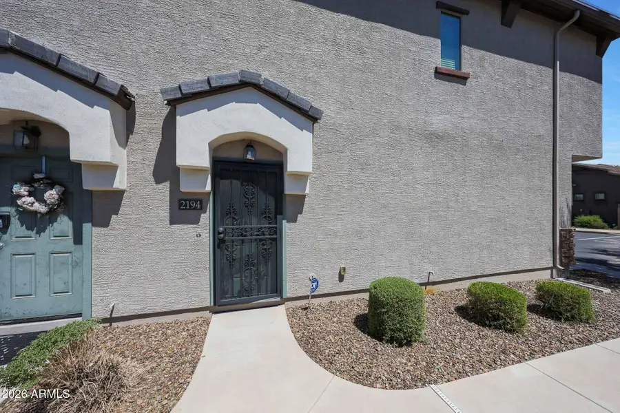 2725 E Mine Creek Road #2194, Phoenix, AZ 85024 - #2