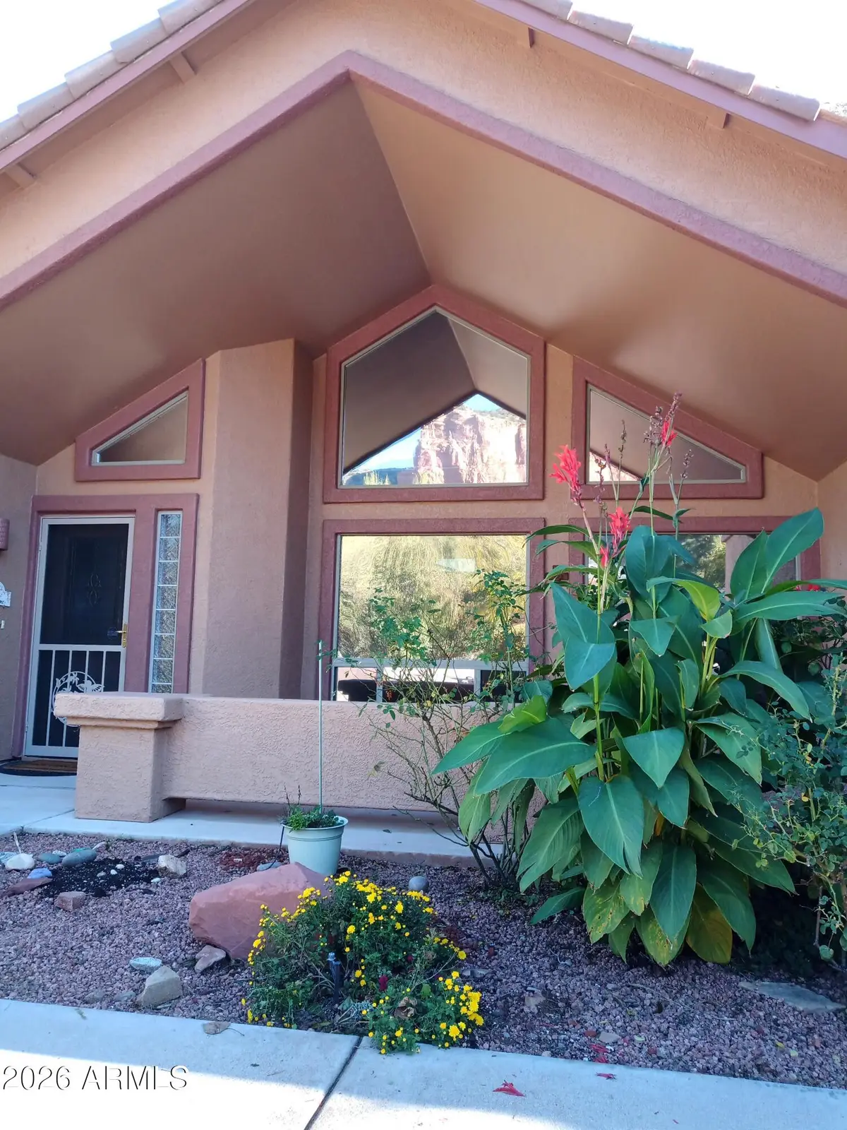 225 Bell Rock Boulevard, Sedona, AZ 86351 - #1