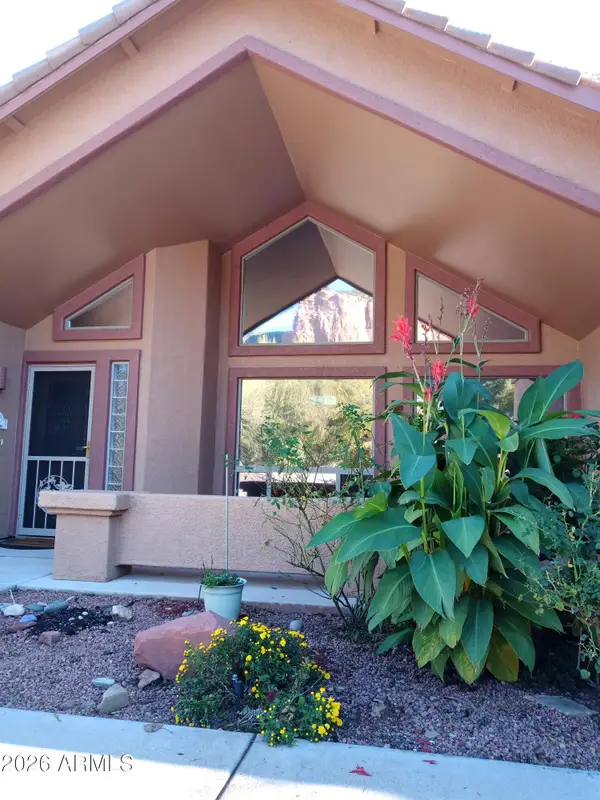 225 Bell Rock Boulevard, Sedona, AZ 86351