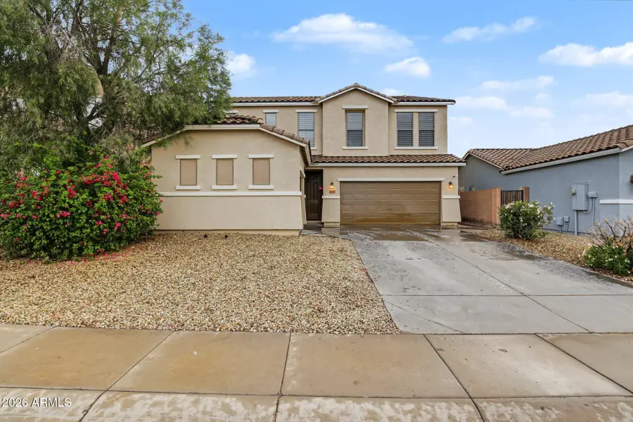 10007 W Odeum Lane, Tolleson, AZ 85353 - #3