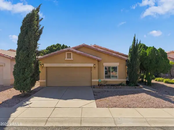 6619 W El Cortez Place, Phoenix, AZ 85083