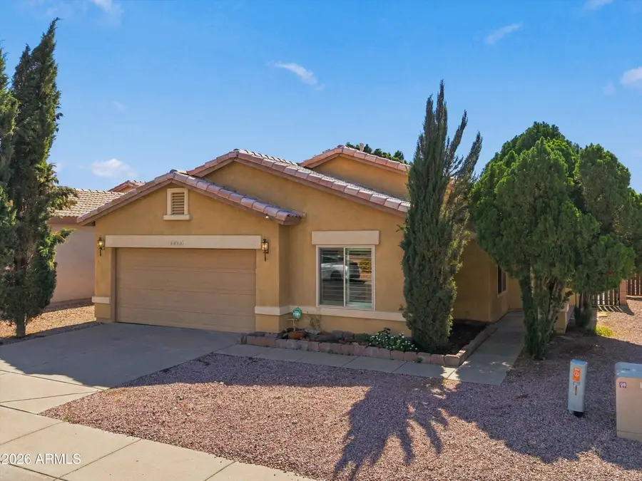 6619 W El Cortez Place, Phoenix, AZ 85083 - #2