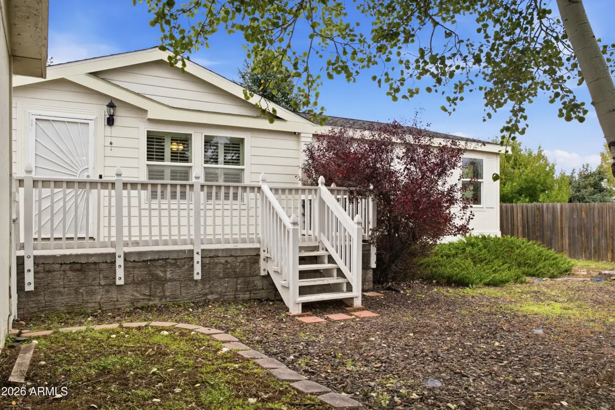 1856 W Mattingly Loop, Flagstaff, AZ 86001 - #1