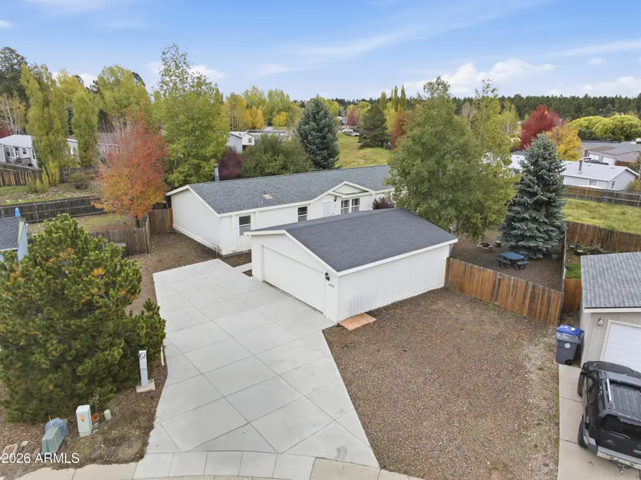 1856 W Mattingly Loop, Flagstaff, AZ 86001 - #2