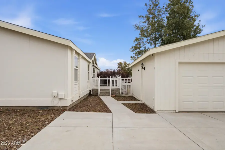 1856 W Mattingly Loop, Flagstaff, AZ 86001 - #3