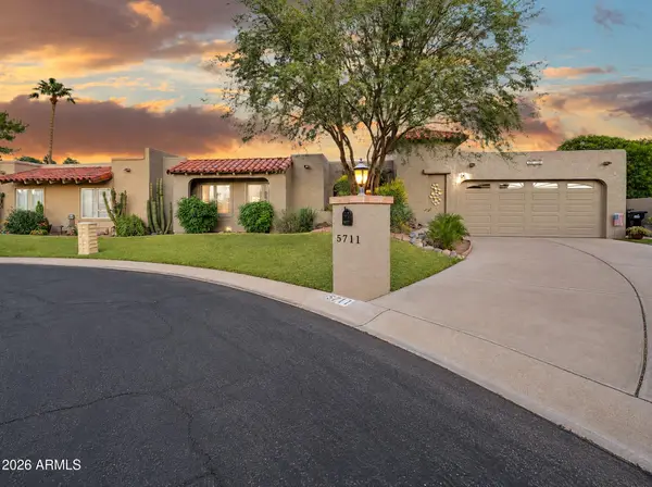 5711 N 73rd Street, Scottsdale, AZ 85250