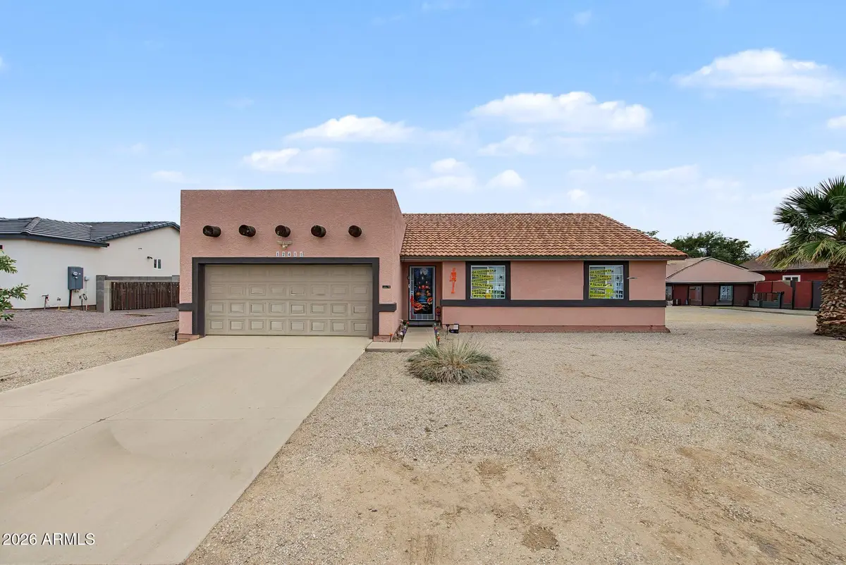 12411 W Benito Drive, Arizona City, AZ 85123 - #1