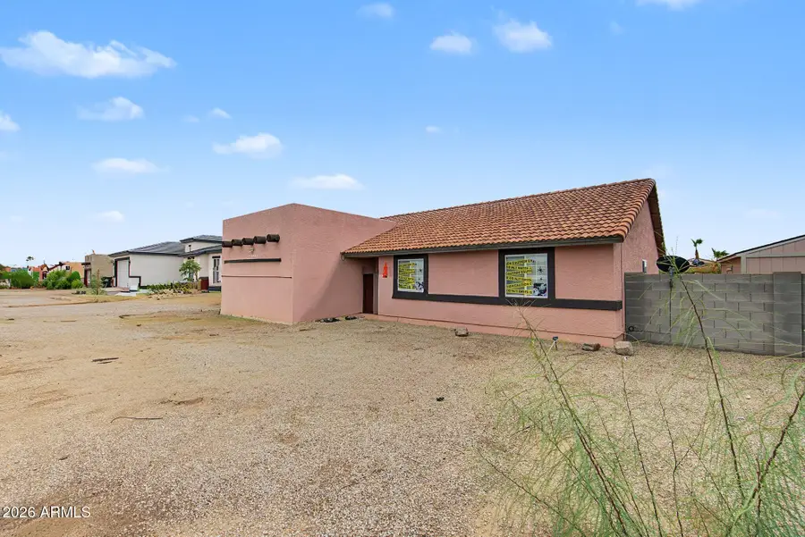12411 W Benito Drive, Arizona City, AZ 85123 - #2