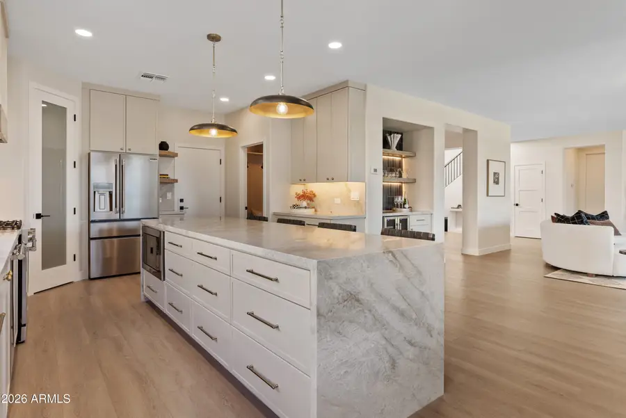 3586 E Riopelle Court, Gilbert, AZ 85298 - #3