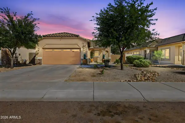 10134 W Wier Avenue, Tolleson, AZ 85353