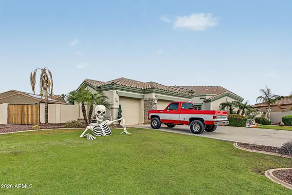 18422 W Montebello Avenue, Litchfield Park, AZ 85340