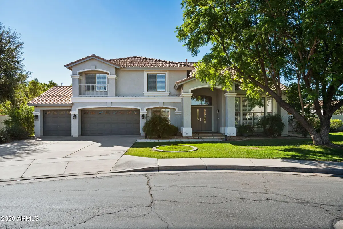 13219 W Luke Avenue, Litchfield Park, AZ 85340 - #1