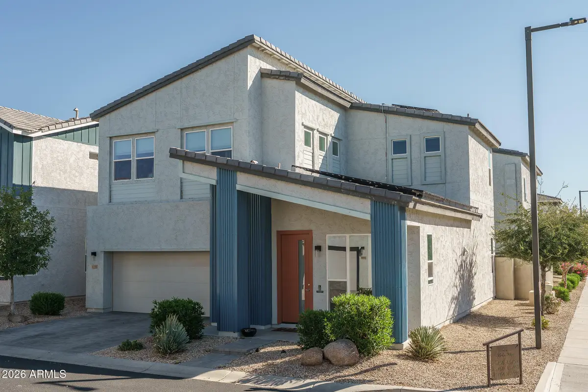 15744 W Polk Street, Goodyear, AZ 85338 - #1