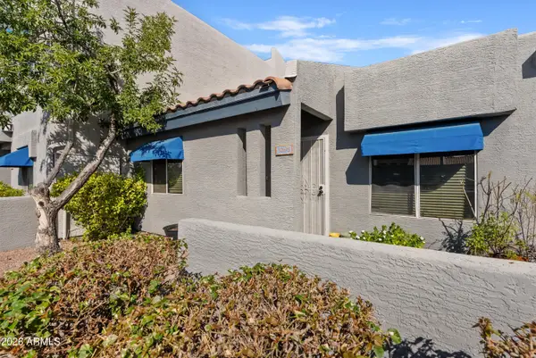 220 N 22nd Place #1095, Mesa, AZ 85213