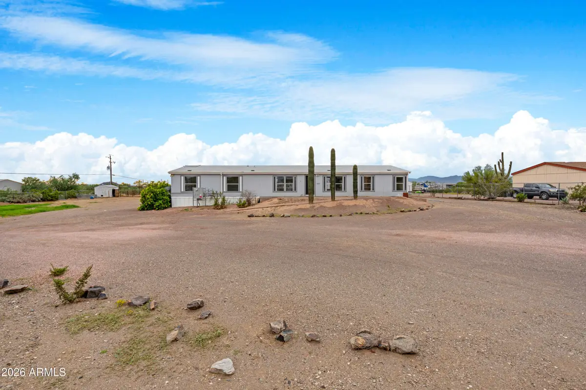 16509 W Quail Run Road, Surprise, AZ 85387 - #1