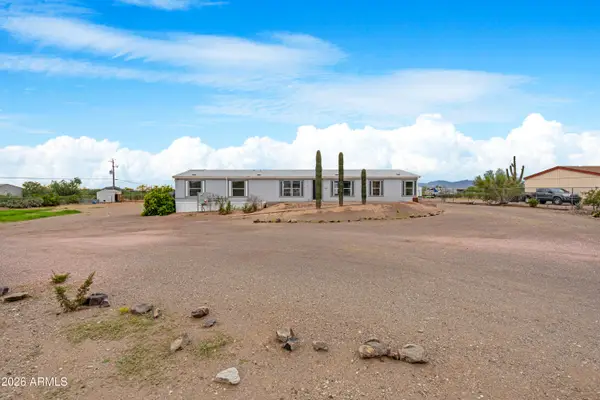16509 W Quail Run Road, Surprise, AZ 85387