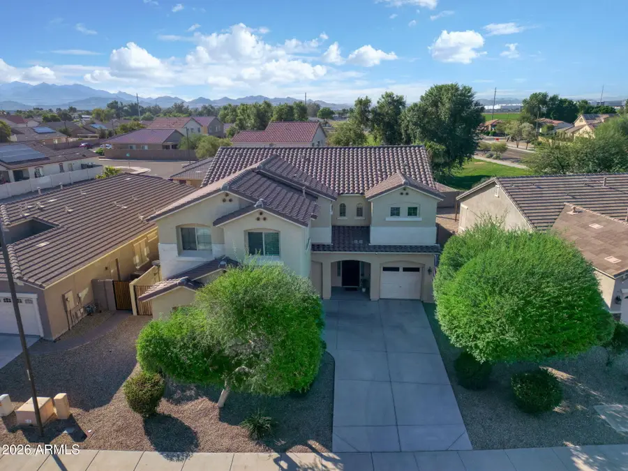 16859 W Magnolia Street, Goodyear, AZ 85338 - #3