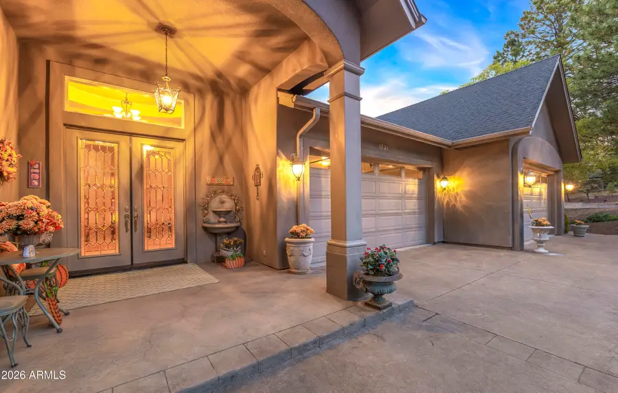 1731 N Edgewood Street, Flagstaff, AZ 86004 - #2