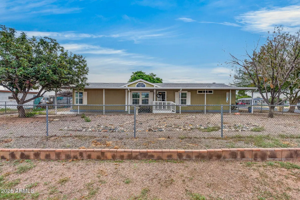 16035 N 71st Avenue, Peoria, AZ 85382 - #1