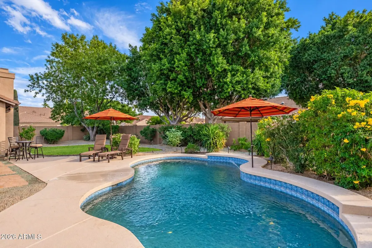 5253 E Villa Rita Drive, Scottsdale, AZ 85254 - #1