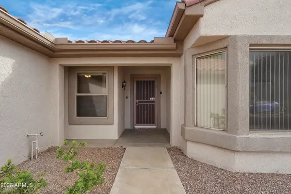 16269 W Starry Sky Drive, Surprise, AZ 85374