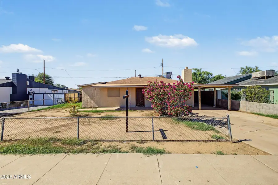 1816 N 37th Avenue, Phoenix, AZ 85009 - #2
