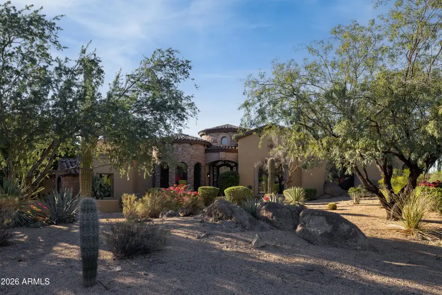 4037 N Pinnacle Hills Circle, Mesa, AZ 85207 - #2