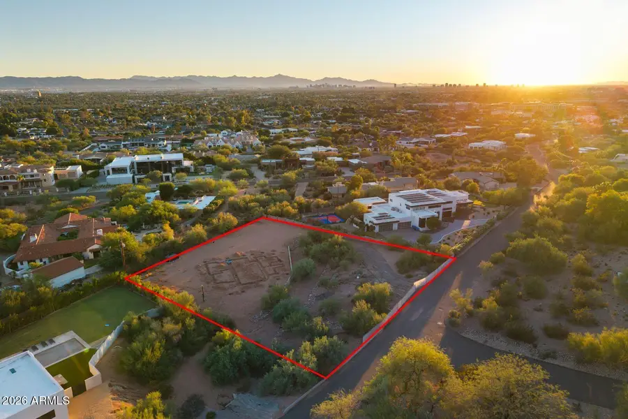 4853 E White Gates Drive #11, Phoenix, AZ 85018 - #2