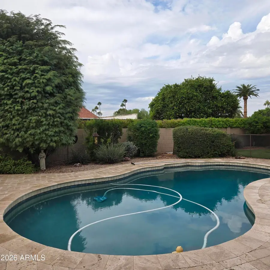 7062 N Via De La Campana --, Scottsdale, AZ 85258 - #2