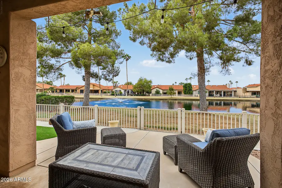 25244 S Cloverland Drive, Sun Lakes, AZ 85248 - #2